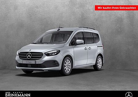 Mercedes-Benz T-Klasse T 180 PROGRESSIVE Standard MBUX/SHZ/Kamera/Totw.