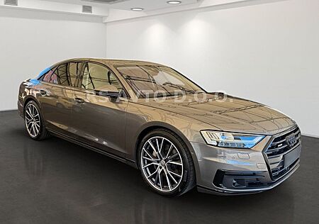 Audi A8 L 55 TFSI tiptronic quattro