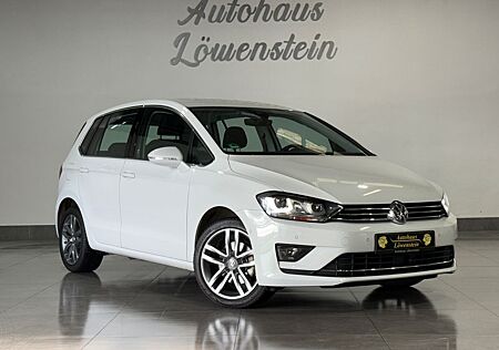 VW Golf Volkswagen Sportsvan VII Highline BMT*PDC*TEMP*TOT-WIN