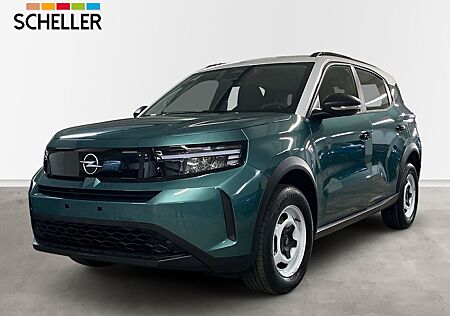 Opel Frontera Edition. Hybrid 107 kW Komf-P.|Tech-P.|