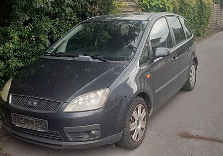 Ford C-Max 1,6 Ti-VCT Ambiente Ambiente