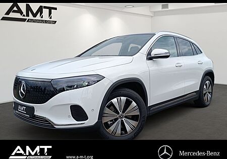 Mercedes-Benz EQA 350 4M Progressive*Pano*AHK*Kamera*Ambiente