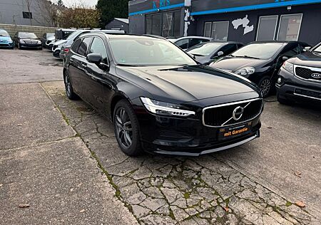 Volvo V90 Kombi Momentum/AHK/LED/Leder/1.Hand