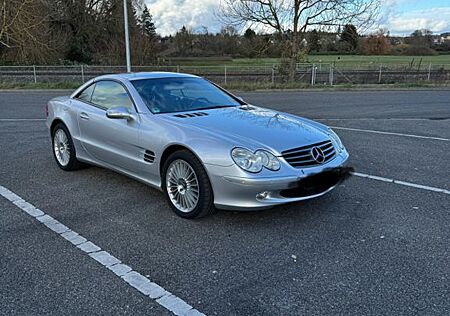 Mercedes-Benz SL 500 -