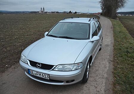 Opel Vectra 1.6 16V -