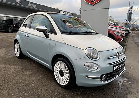 Fiat 500 C Collezione 1957