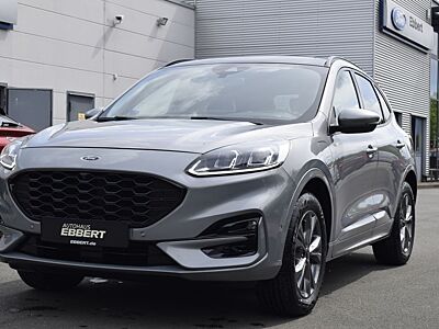 Ford Kuga ST-LINE X 2.5 PHEV, Panorama,LED,Styling-P