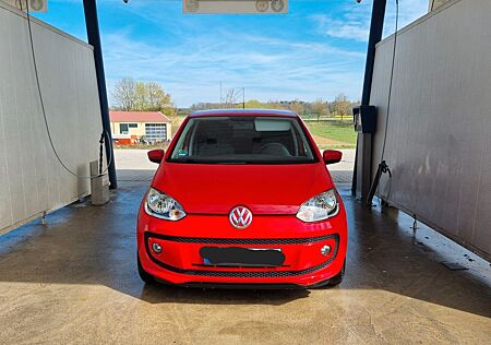 VW Up Volkswagen ! 1.0 44kW ASG move ! move !