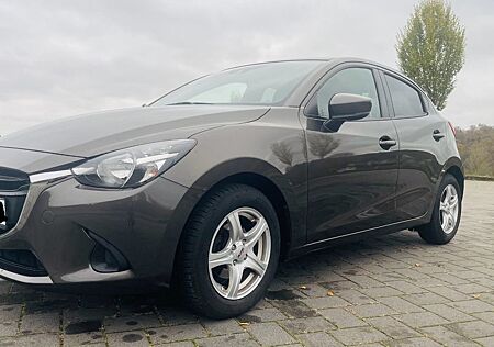 Mazda 2 SKYACTIV-G 90 KIZOKU