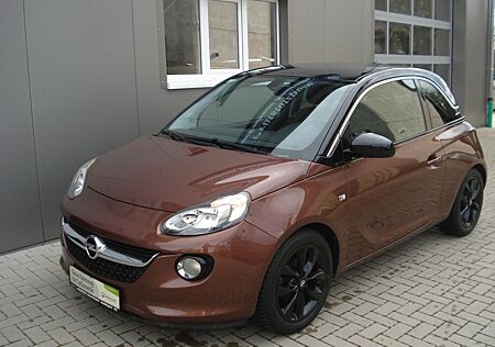 Opel Adam Jam, Sitzheizung,Parkpilot,CarPlay