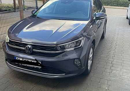 VW Taigo Volkswagen 1.0 TSI LIFE