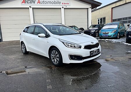 Kia ANDERE Ceed Sportswagon Dream Team-TOP ZUSTAND