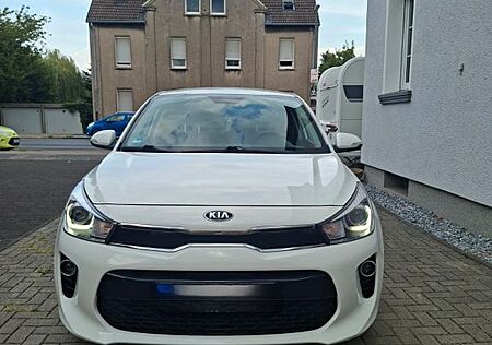 Kia Rio 1.2 Dream-Team Editon Dream-Team Edition