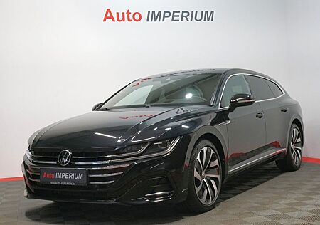 VW Arteon Volkswagen Shooting Brake R-Line 4Motion 2.0 TDI*ACC