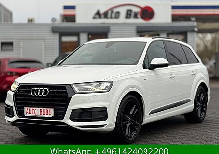 Audi Q7 3.0 TDI quattro S LINE SPORT PLUS