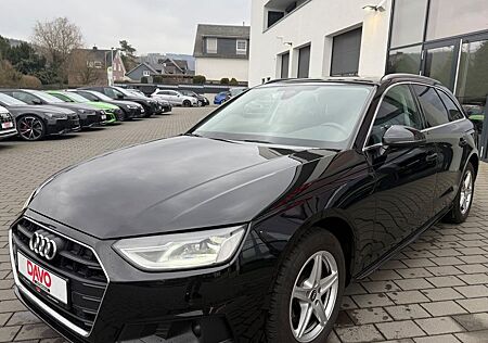 Audi A4 Avant 35 TDI advanced S-tronic/AHK