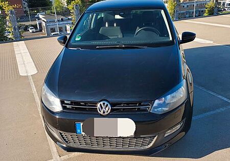 VW Polo Volkswagen 1.4 DSG Style Style