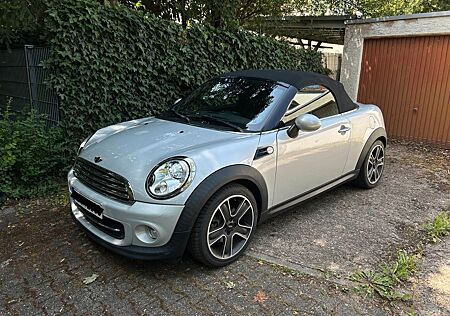 Mini Cooper Cabrio Cooper Roadster Cabrio
