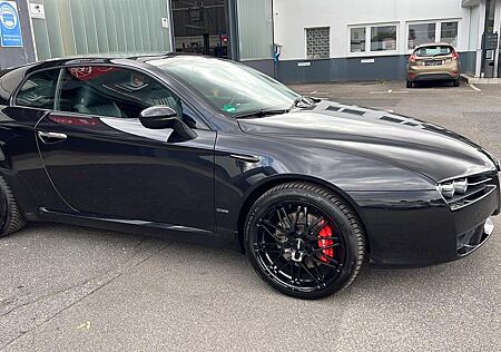Alfa Romeo Brera 3.2 JTS V6 24V Q4 Sky View