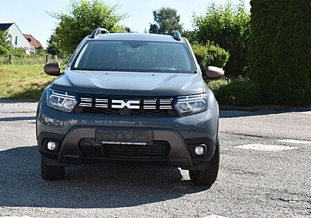 Dacia Duster II Extreme 4WD Reimport Tageszulassung