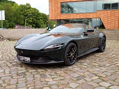 Ferrari Roma Roma Spider