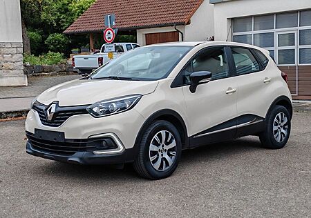 Renault Captur ENERGY dCi 90 Intens Navi, Tempo, Klima