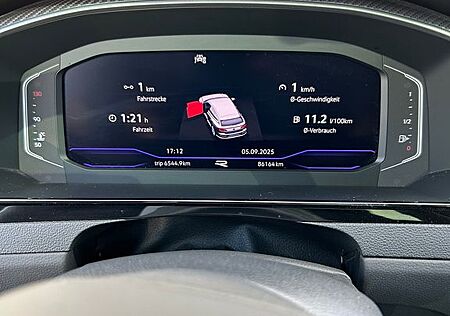 VW Arteon Volkswagen 2.0 TDI SCR 147kW DSG 4MOTION R-Line ...