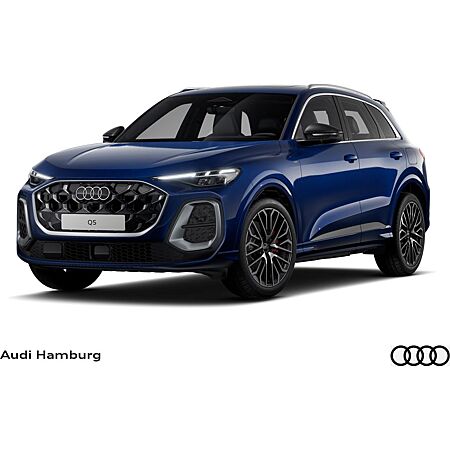Audi Q5 leasen