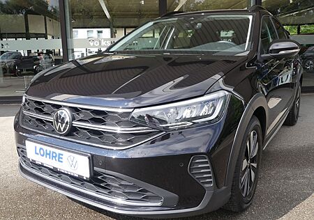 VW Taigo Volkswagen 1.0 TSI Move