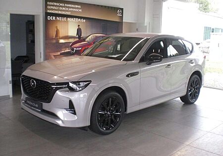 Mazda CX-60 Homura Diesel 254 PS *Leder*Matrix*HUD*Bos