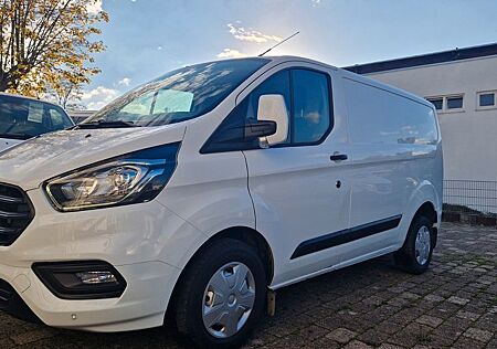 Ford Transit Custom 280 L1H1 Trend KaWa*Klima*Kamera*