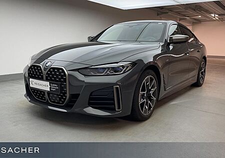 BMW M440i A xDrive Gran Coupé GSD,el.Sitz+Mem,DAProf