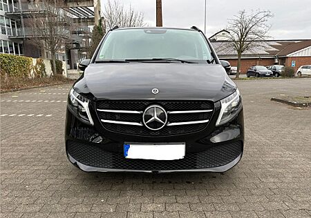 Mercedes-Benz V 250 d Aut. EDITION extralang