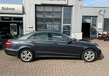 Mercedes-Benz E 300 CDI AVANTGARDE/ACC/CAM/AHK/Sitzklima/