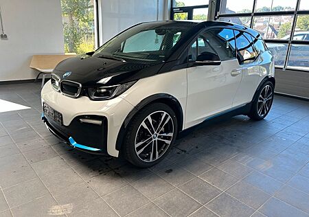 BMW i3 s Leder_Navi_HarmanKardon_Kamera_Keyless