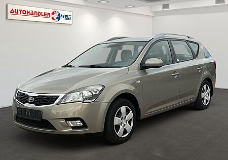 Kia Cee'd Sportswagon Ceed Kombi 1.6 16V Klimaanlage BT
