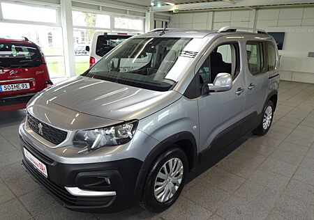Peugeot Rifter PureTech 110 L1 Active