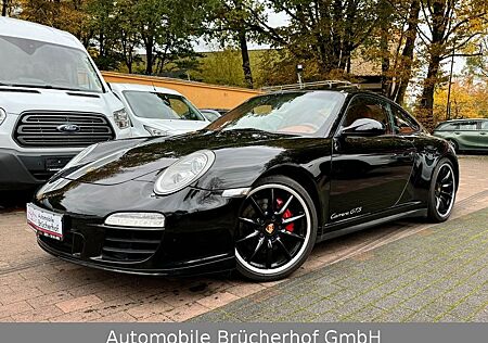 Porsche 997 911 Carrera GTS PDK Einzigartig/BRD/PZScheckheft