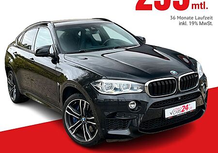 BMW X6 M PDC NAVI GLASDACH *SOFORT-VERFÜGBAR*