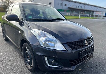 Suzuki Swift Club