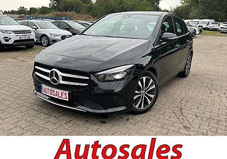Mercedes-Benz B 180 d 2.0 116 DCT Business Leder, Kamera, LED