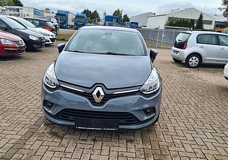 Renault Clio IV Intens