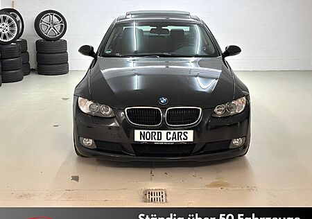 BMW 320i Coupe Automatik *1.HAND *XENON *S-DACH