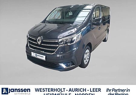 Renault Trafic Pkw Life Blue dCi 150