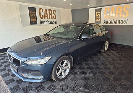 Volvo S90 Lim. Momentum 1-Hand Top Zustand VOLL