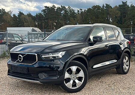 Volvo XC 40 XC40 T3 Momentum Pro/Szhg/Leder/E heckklappe/