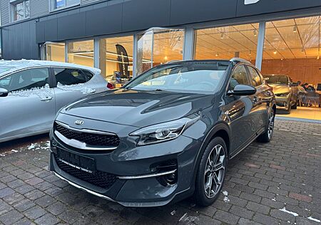 Kia XCeed Vision