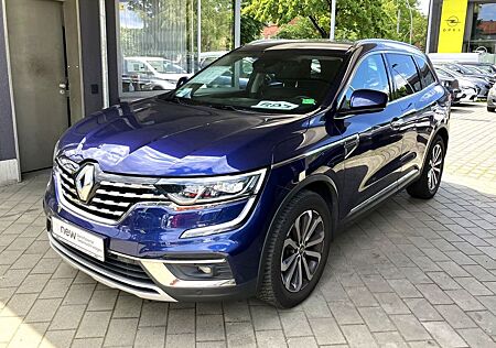 Renault Koleos II 1.7 BLUE dCi 150 LIMITED Automatik