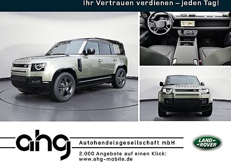 Land Rover Defender 110 D250 X-Dynamic SE Standheizung ACC