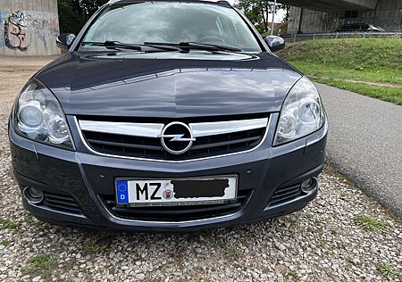 Opel Signum 2.2 Direct -Sport- Guter Zustand-Gepflegt